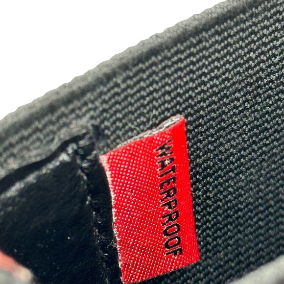 Sorel Brex Boot Chelsea Chunky 9.5 Waterproof Ankle Boots Red Cherry Women's NEW - Picture 7 of 10